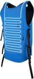Gobi Heat Breeze II Unisex Cooling Vest, Whisper-Quiet Pump, Adjustable Fit, 10,000mAh 20 Hour Battery, 5 Reusable Ice Core Bags